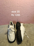 Shoes 35