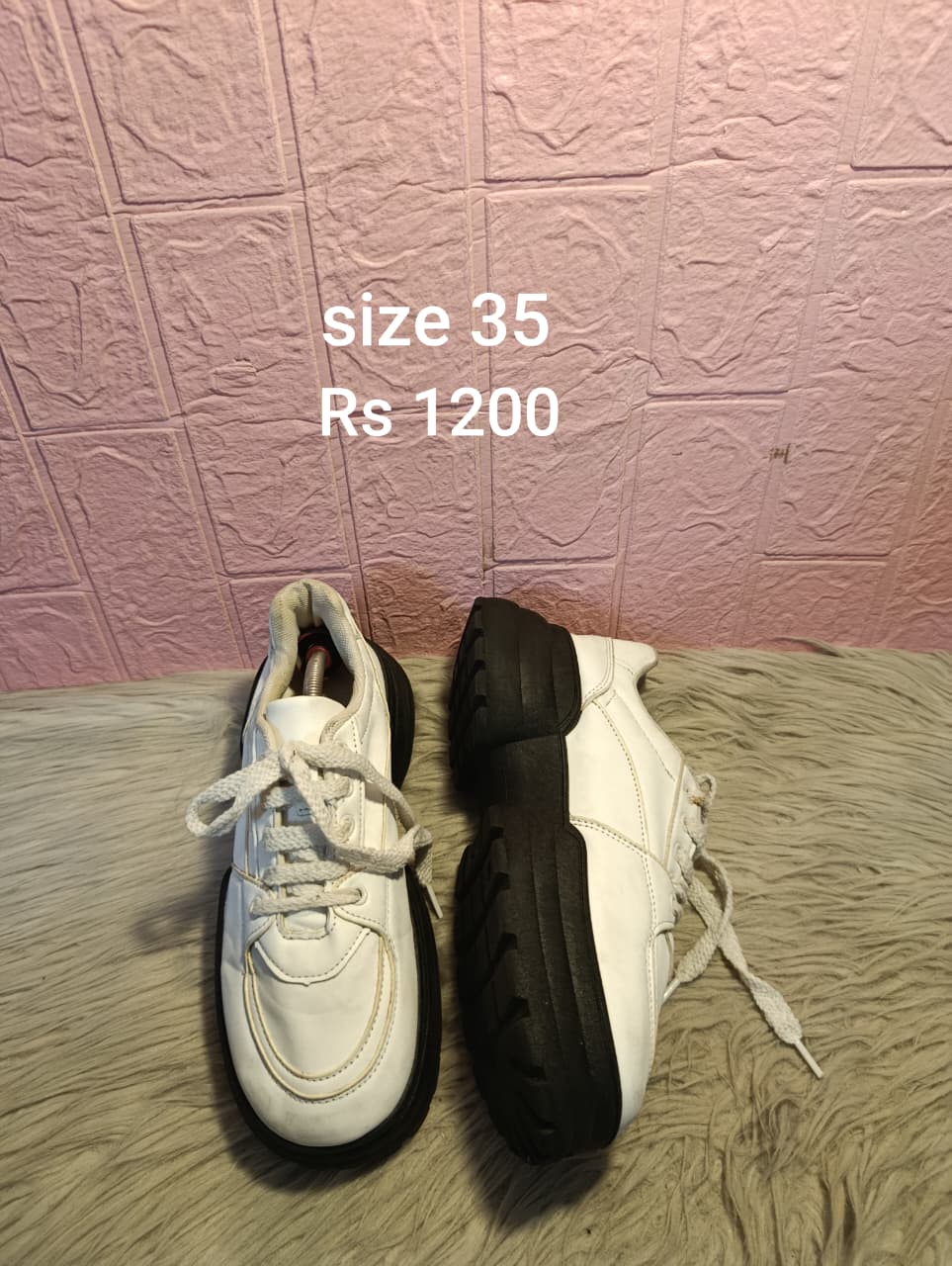 Shoes 35