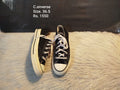 Converse 36.5