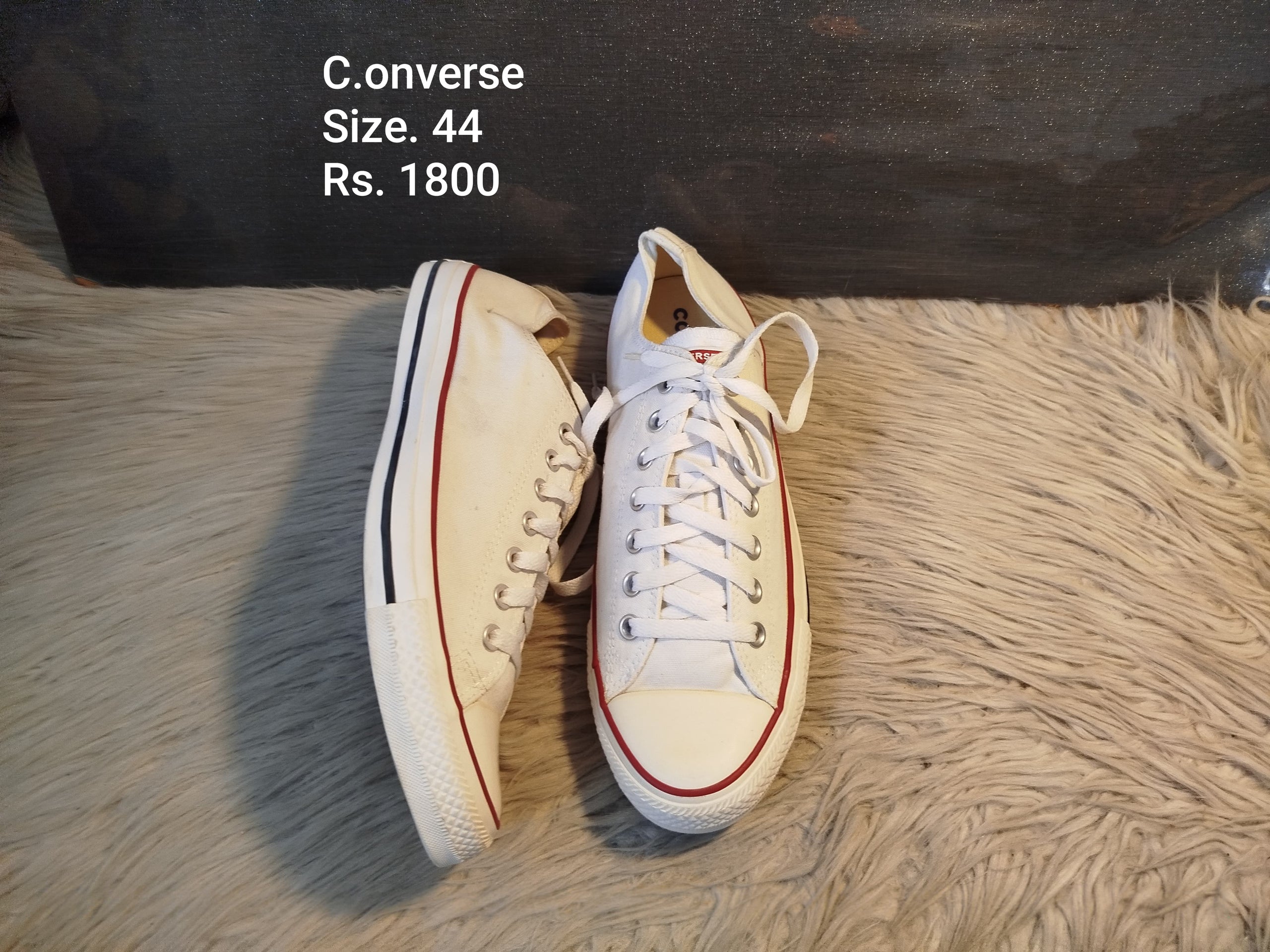 Converse 44