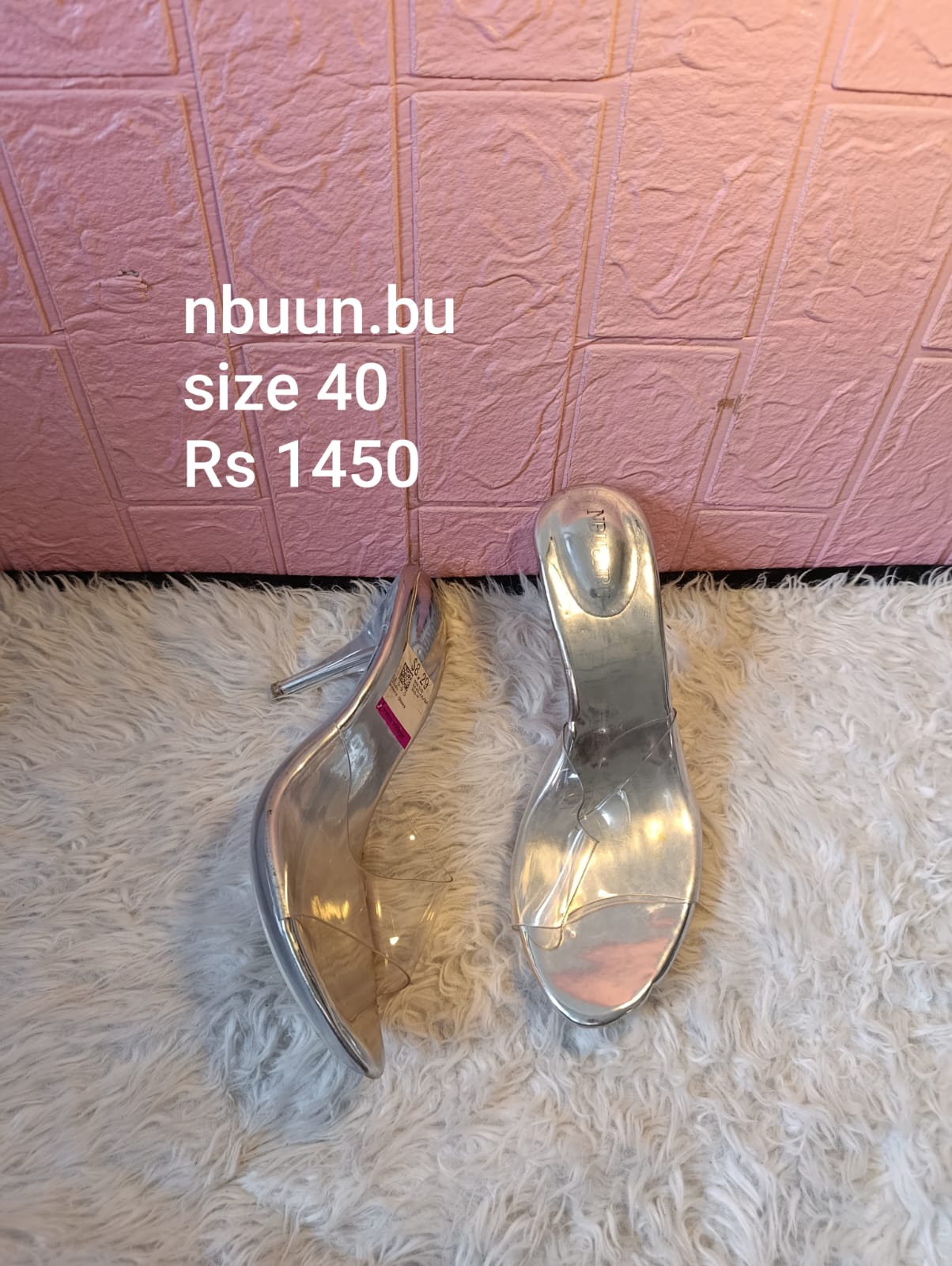 Nbuunbu 40