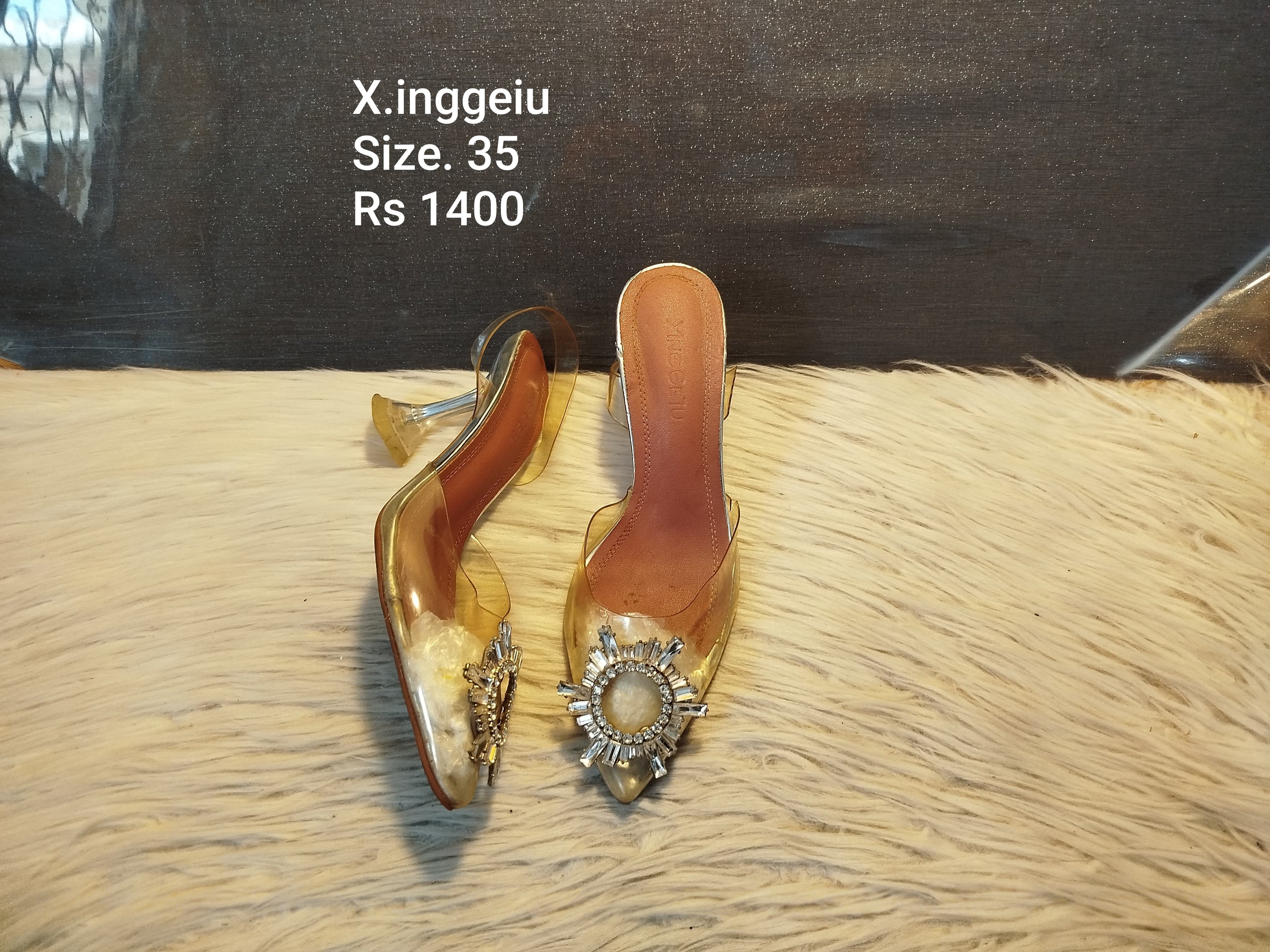 Xinggeiu 35