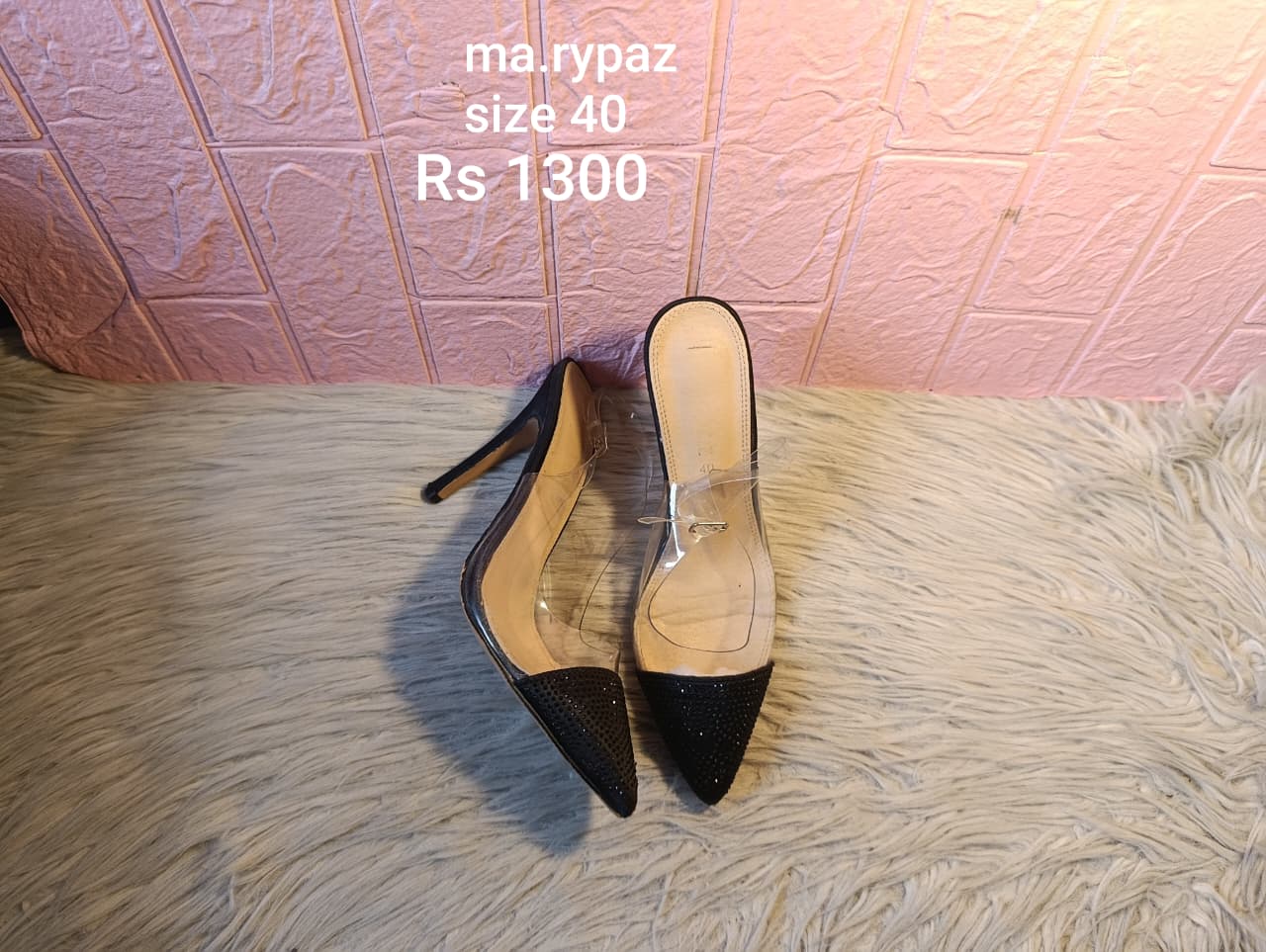Marypaz 40