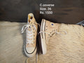 Converse 36