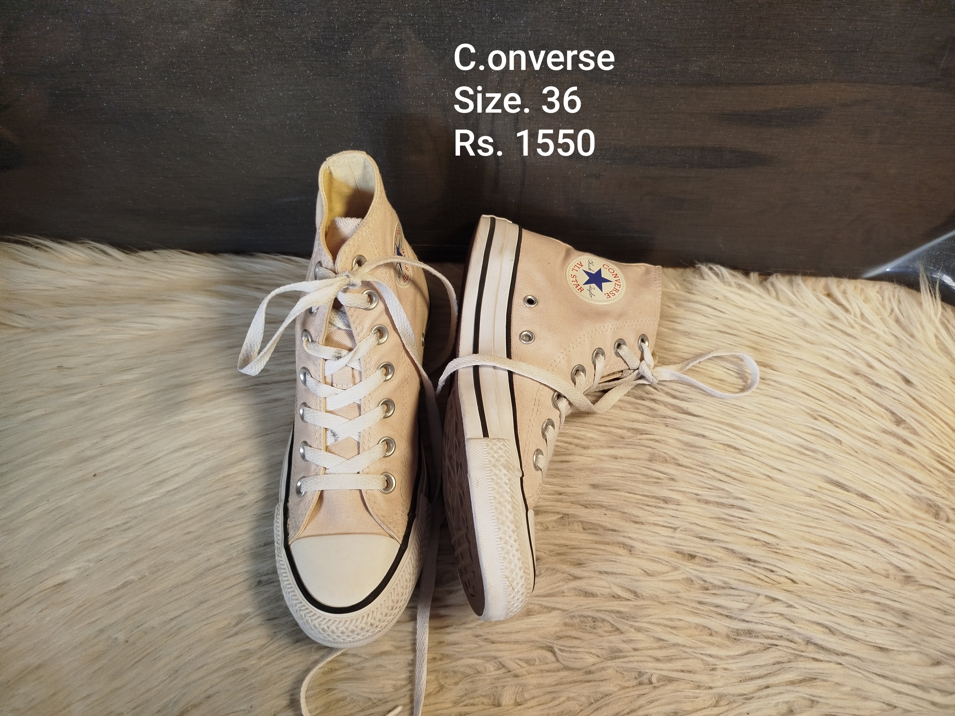 Converse 36