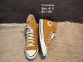 Converse 41.5