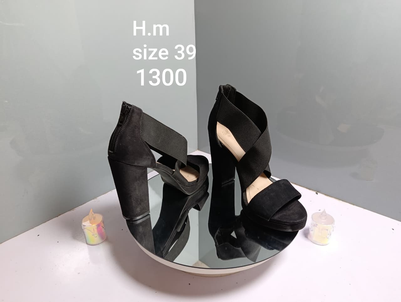 H.M 39