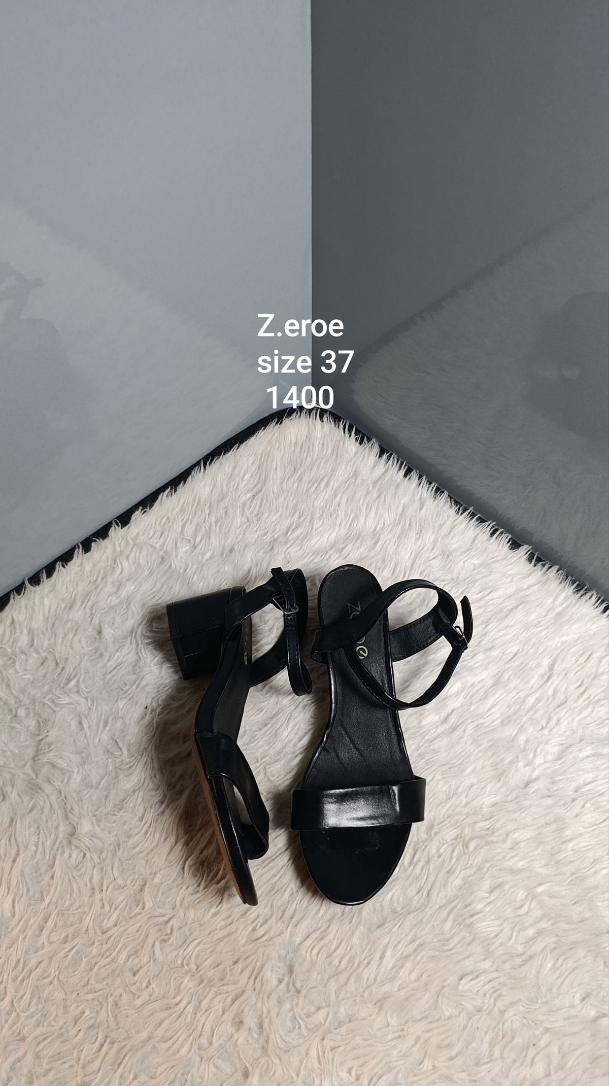Zeroe 37