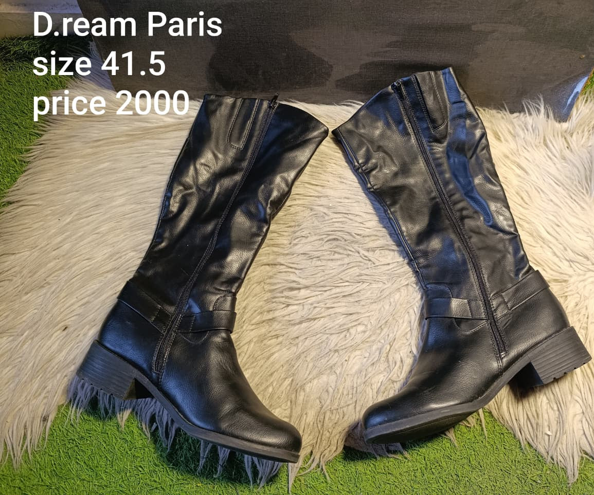 Dream Paris 41.5
