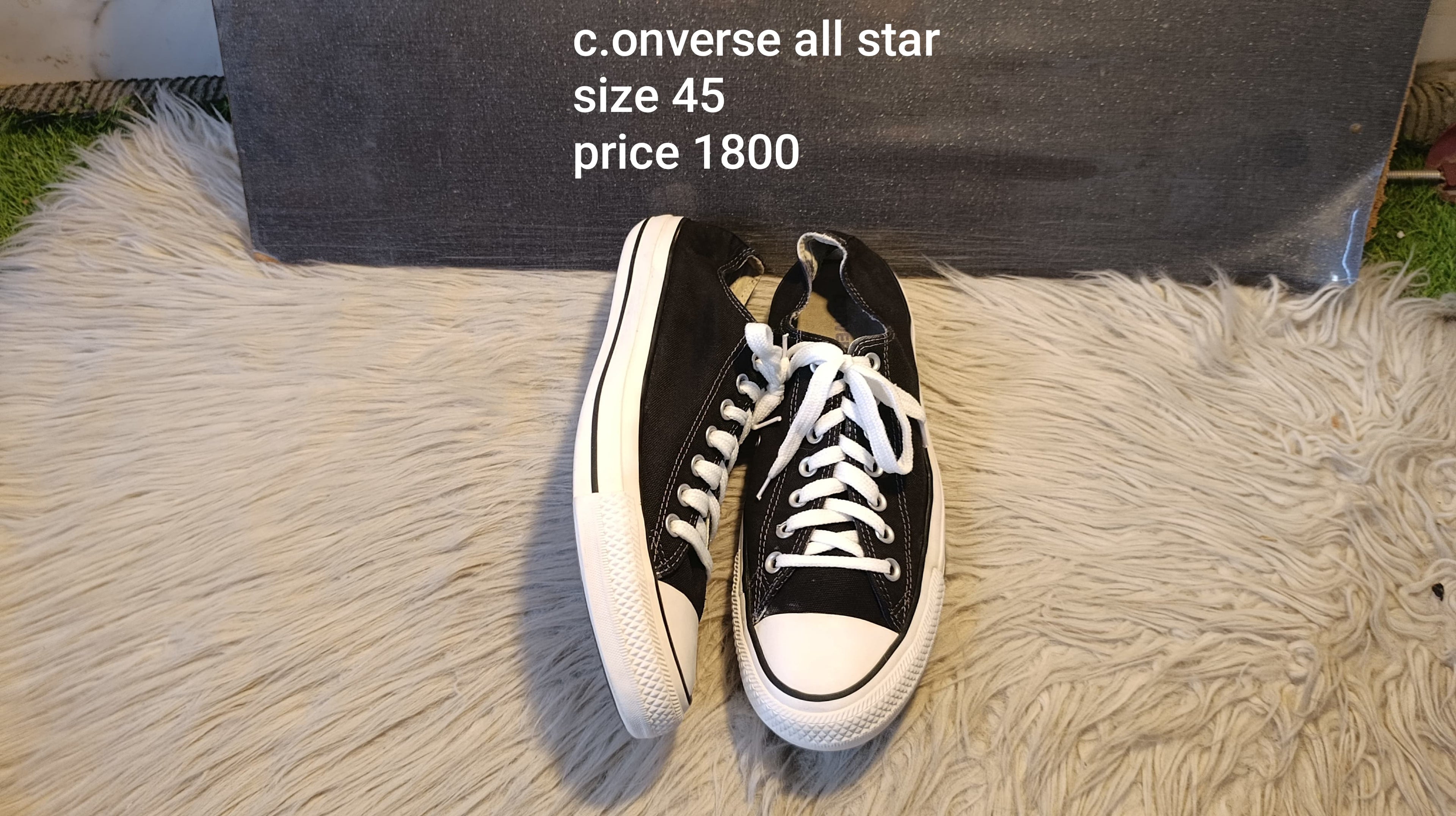 Converse 45