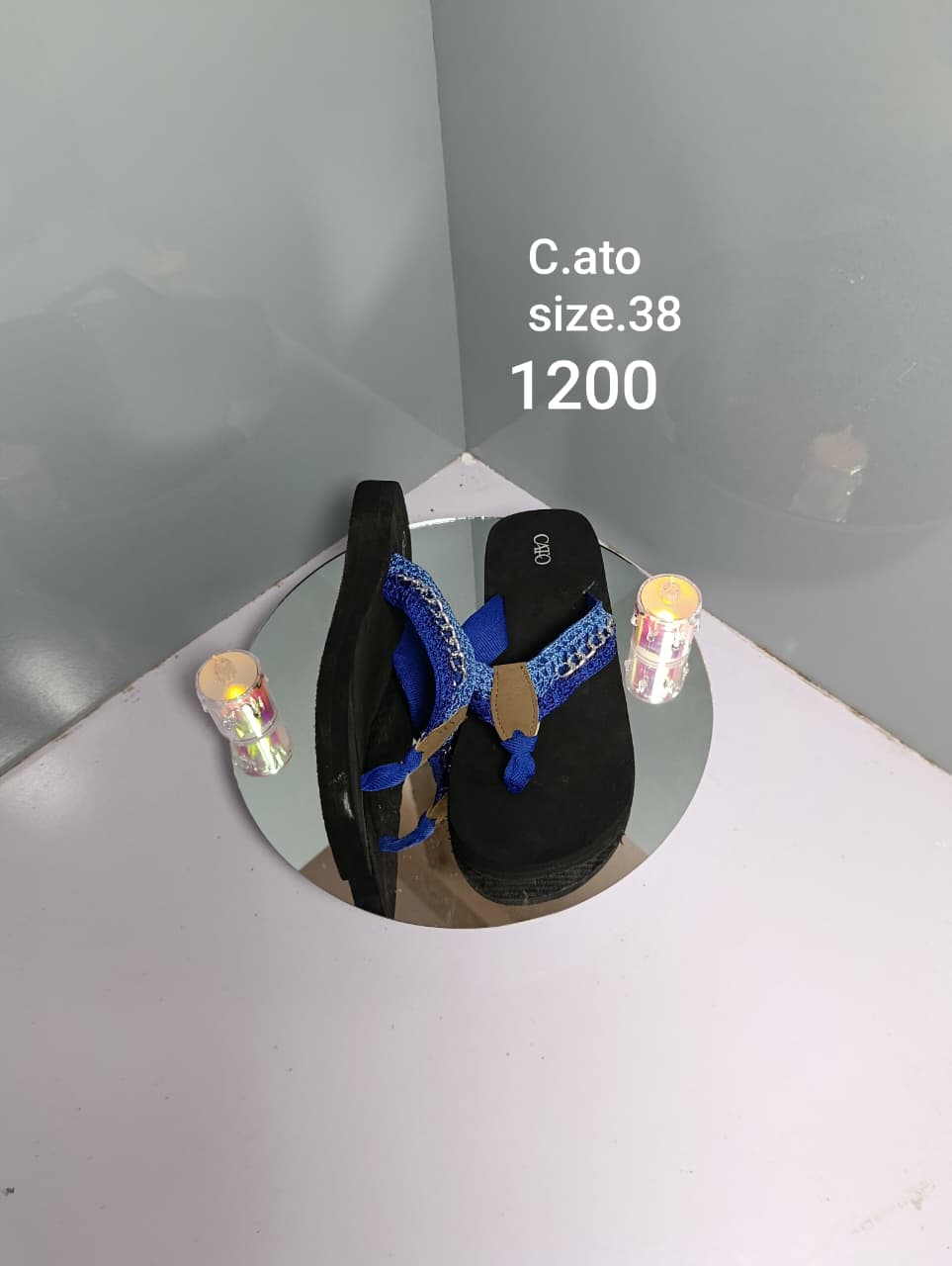 Cato 38