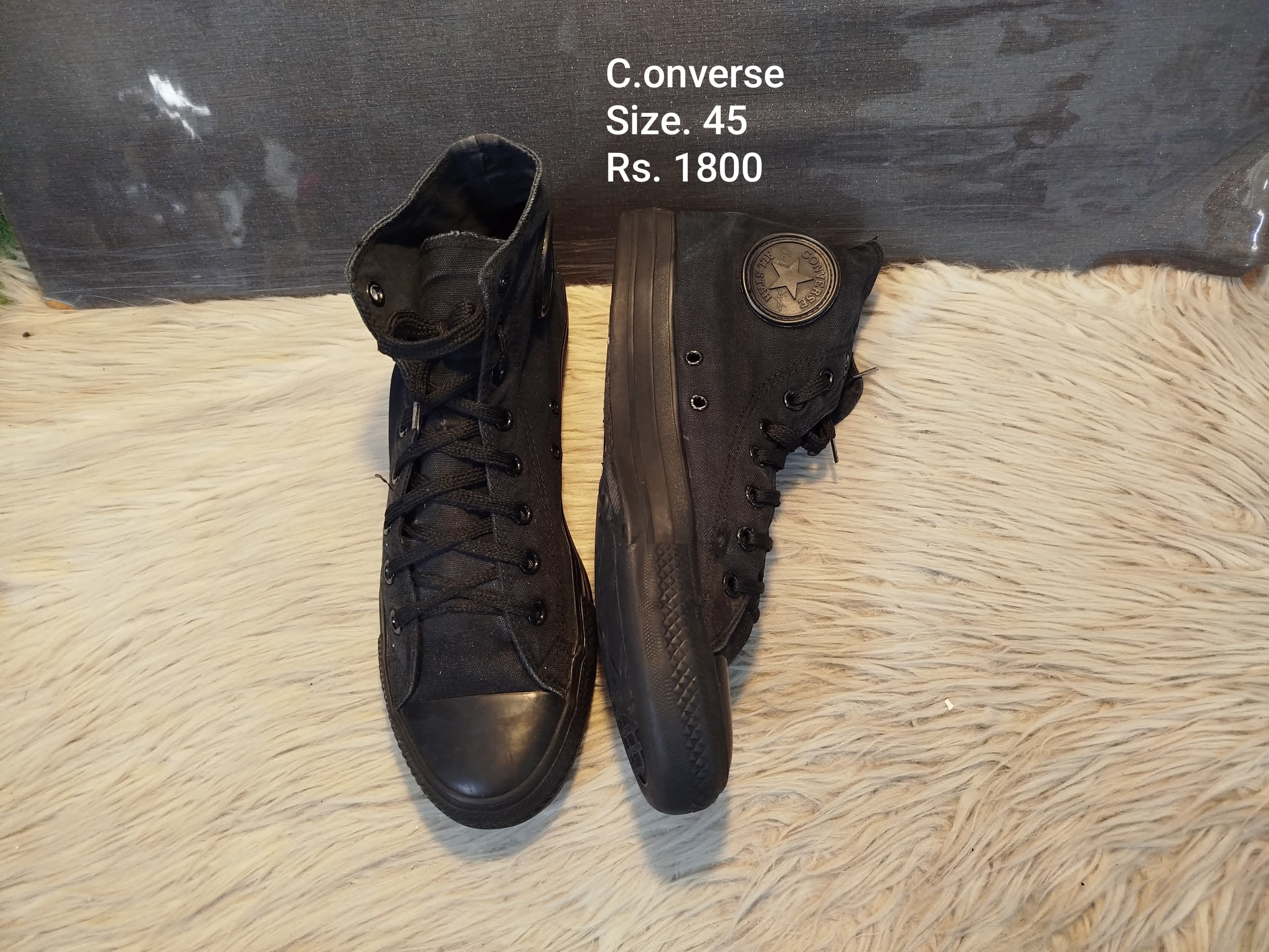 Converse 45