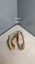 Sandals 39