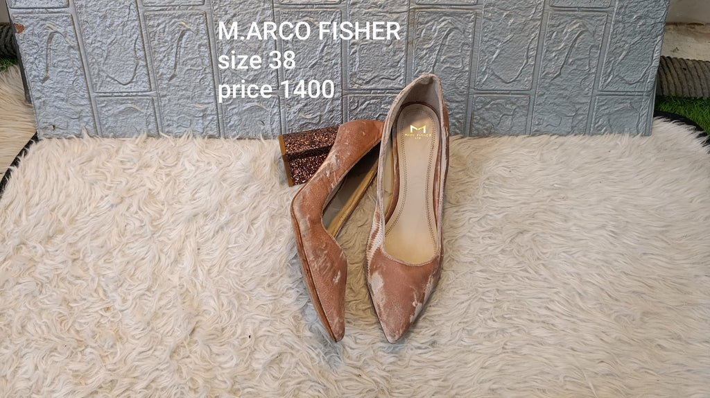 Marco fisher 38