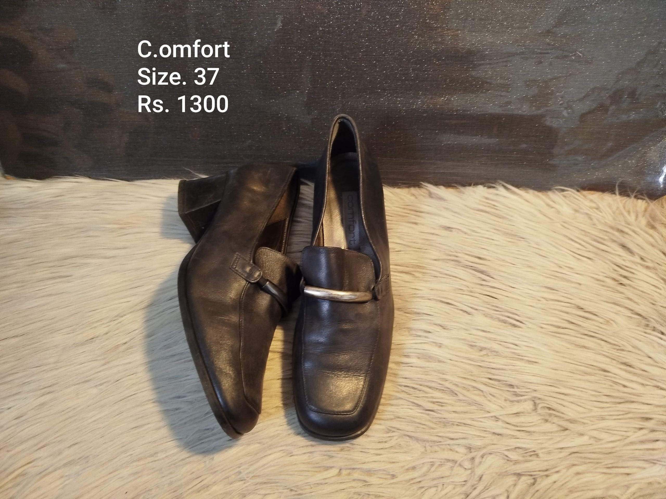 Comfort 37