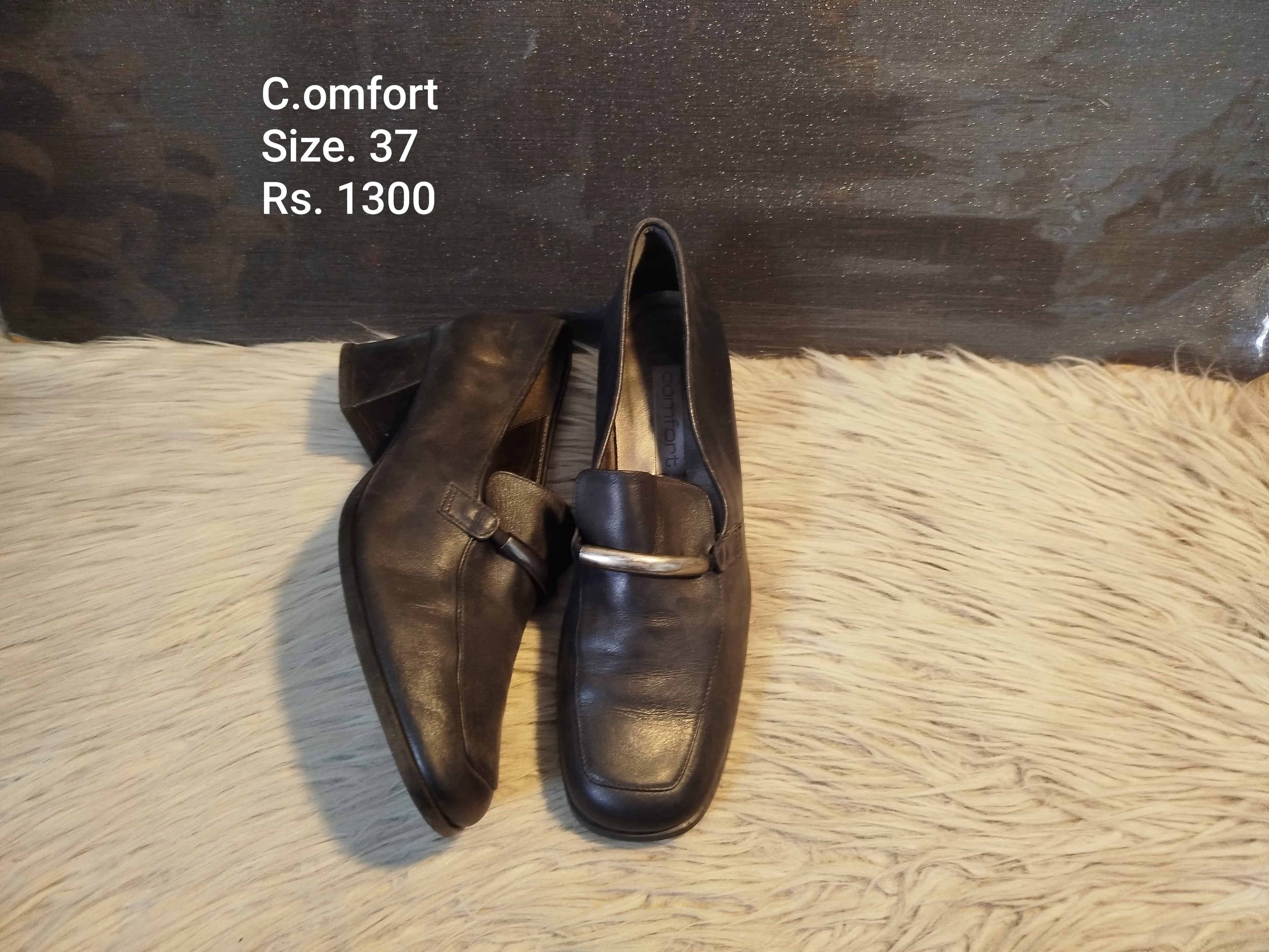Comfort 37