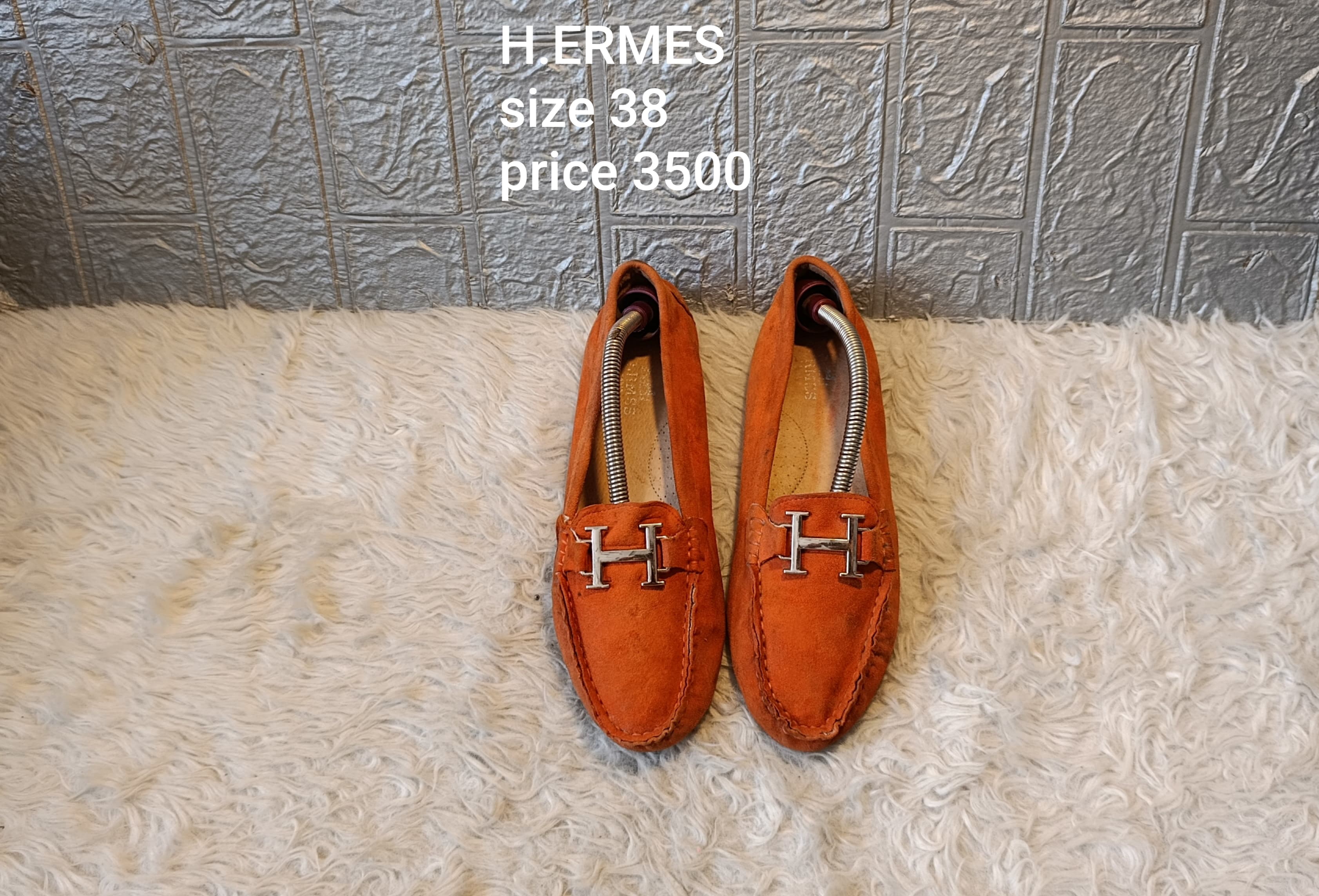 Hermes 38