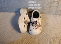 Crocs 38/39
