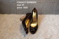Franco barbieri 39