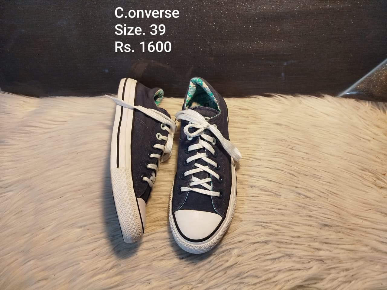 Converse 39