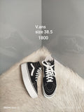 Vans 38.5