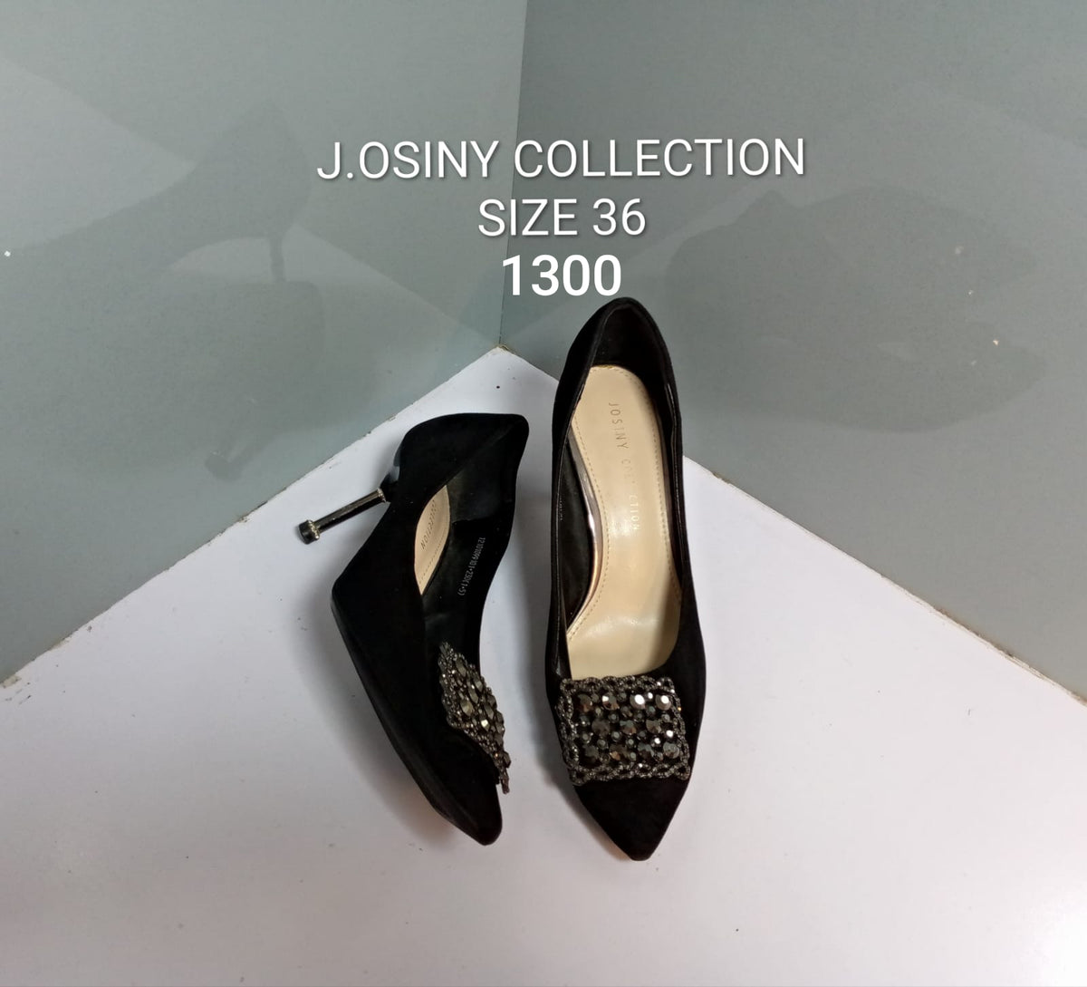 Josiny collection 36
