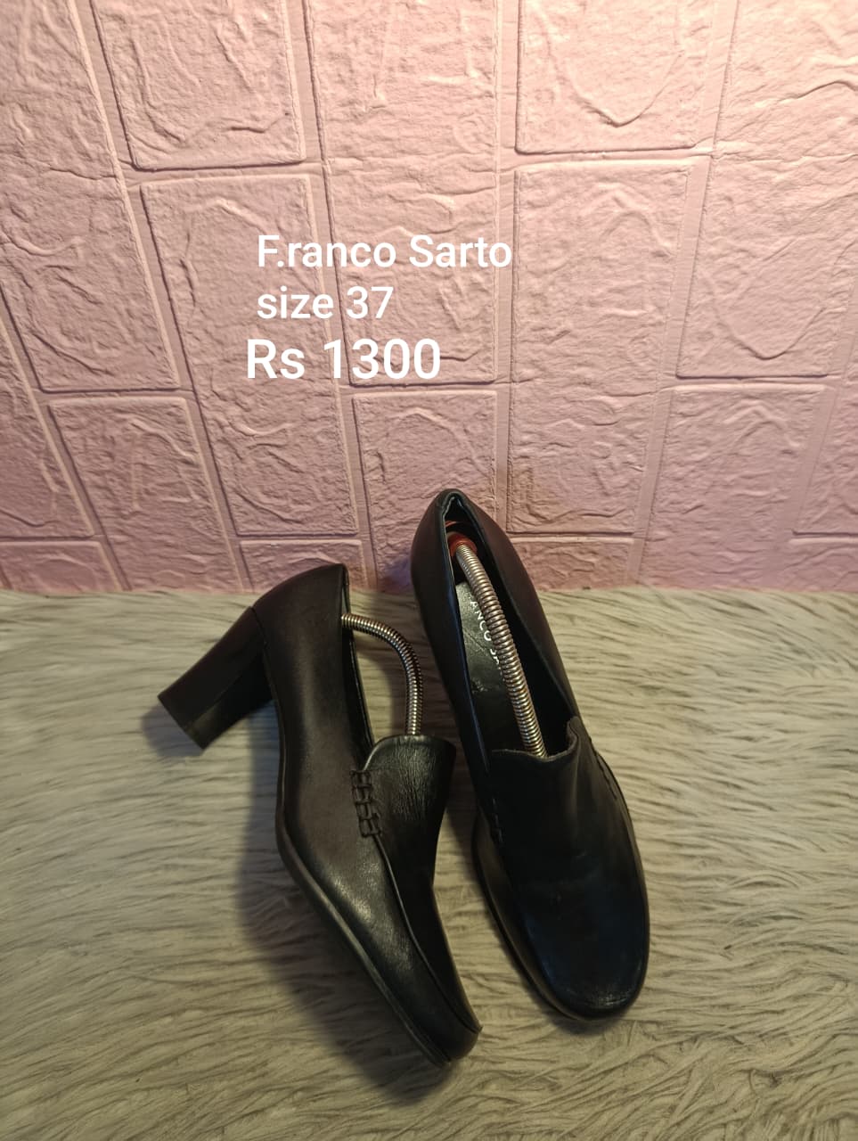 Franco Sarto 37