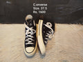 Converse 37.5