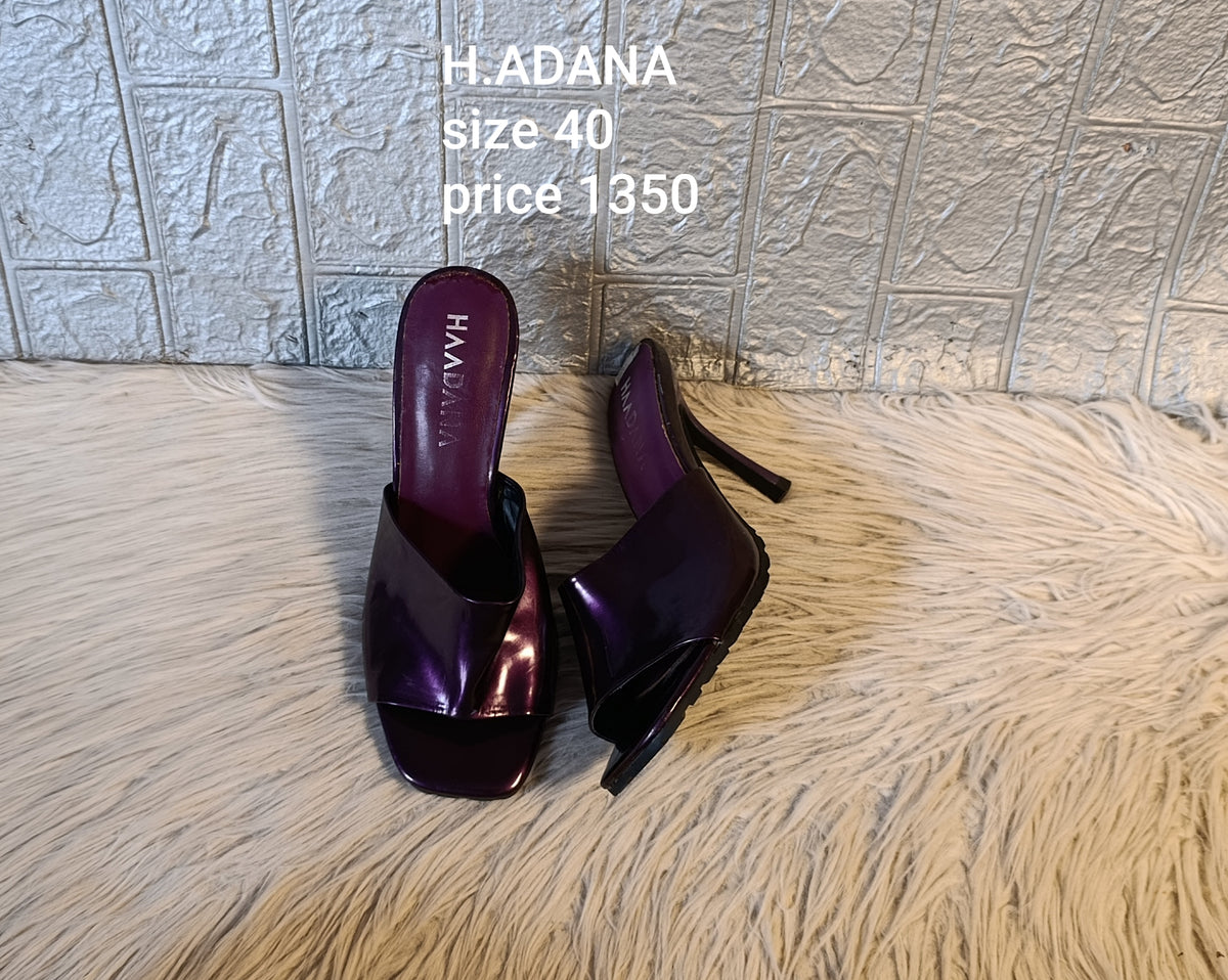 Hadaina 40