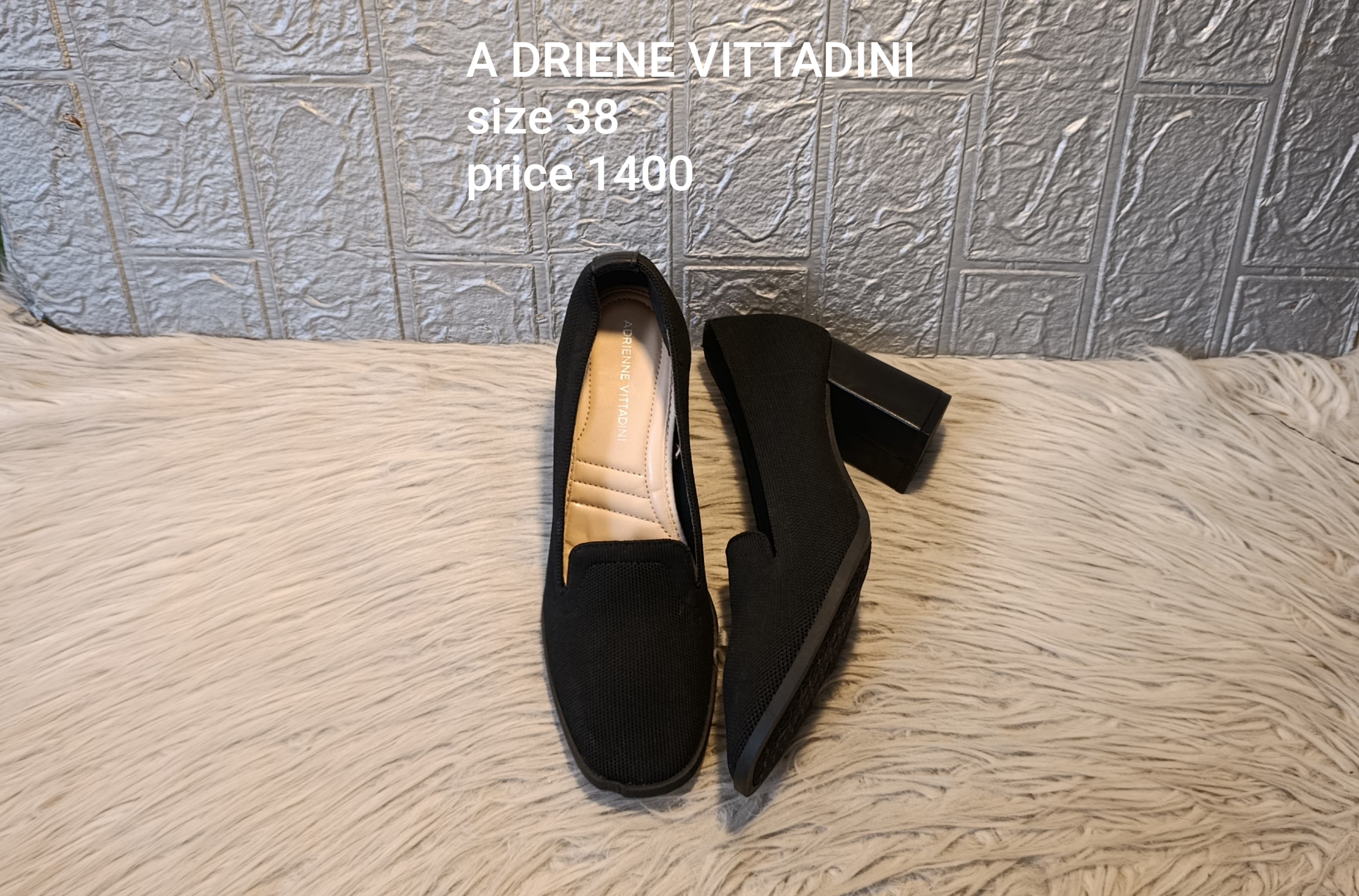 A driene vittadini 38