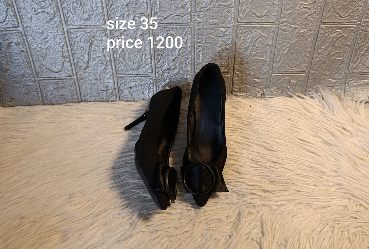 Heels 35