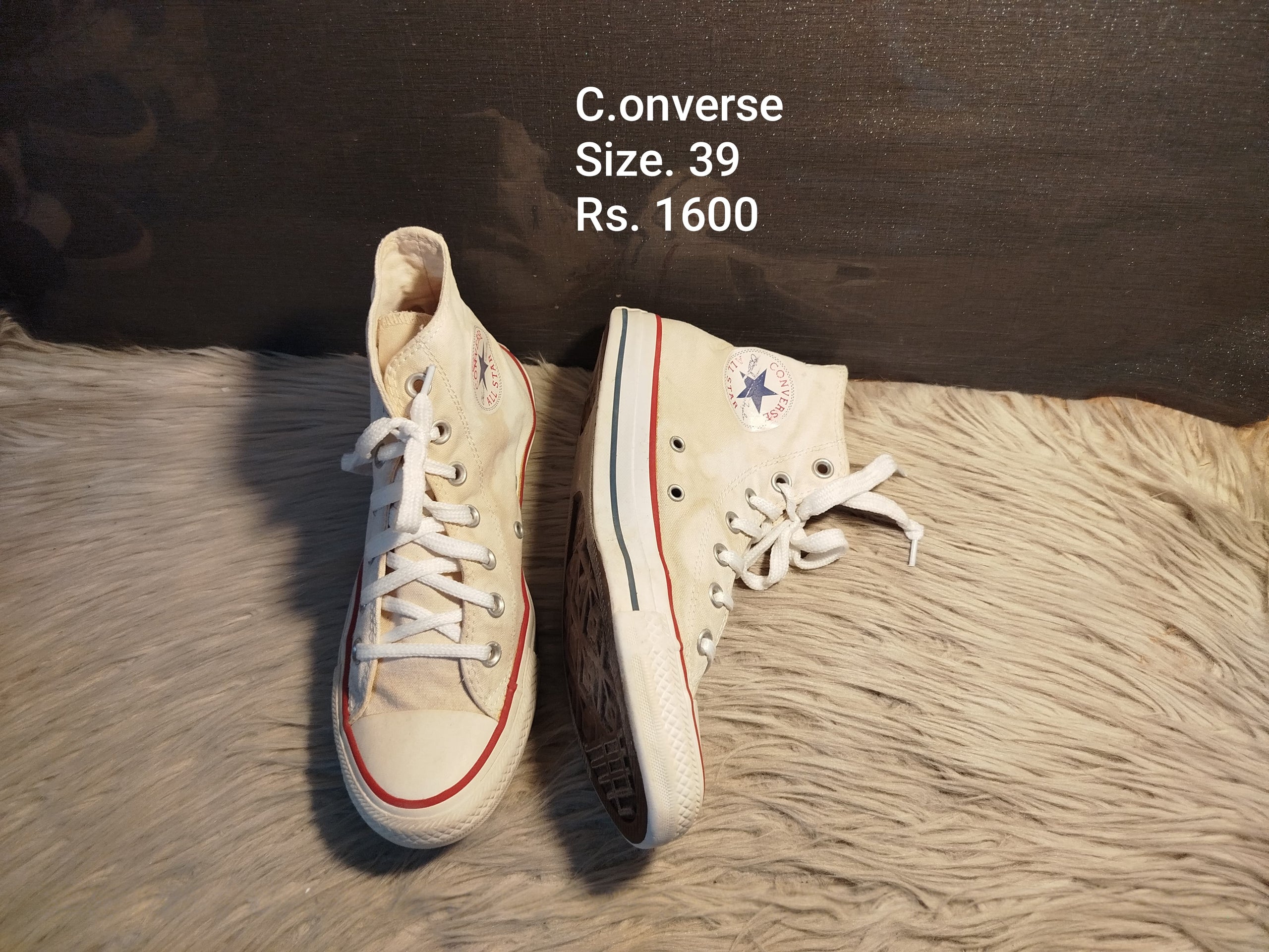 Converse 39