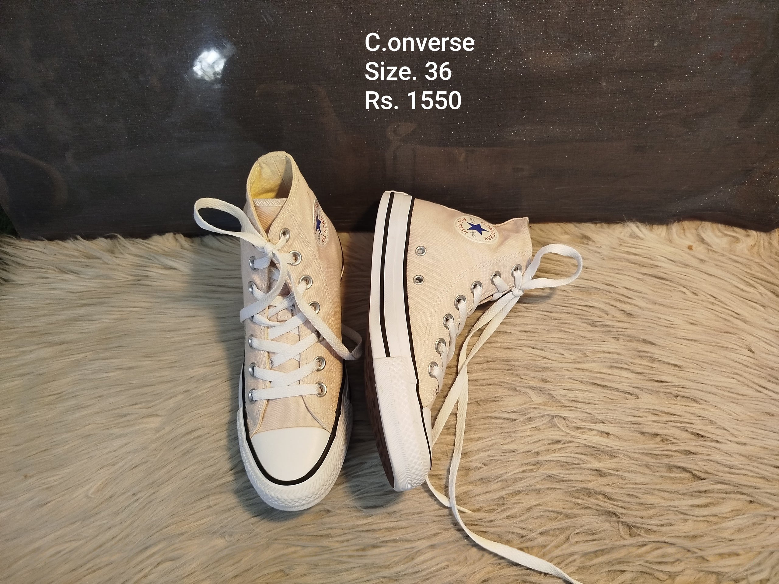 Converse 36