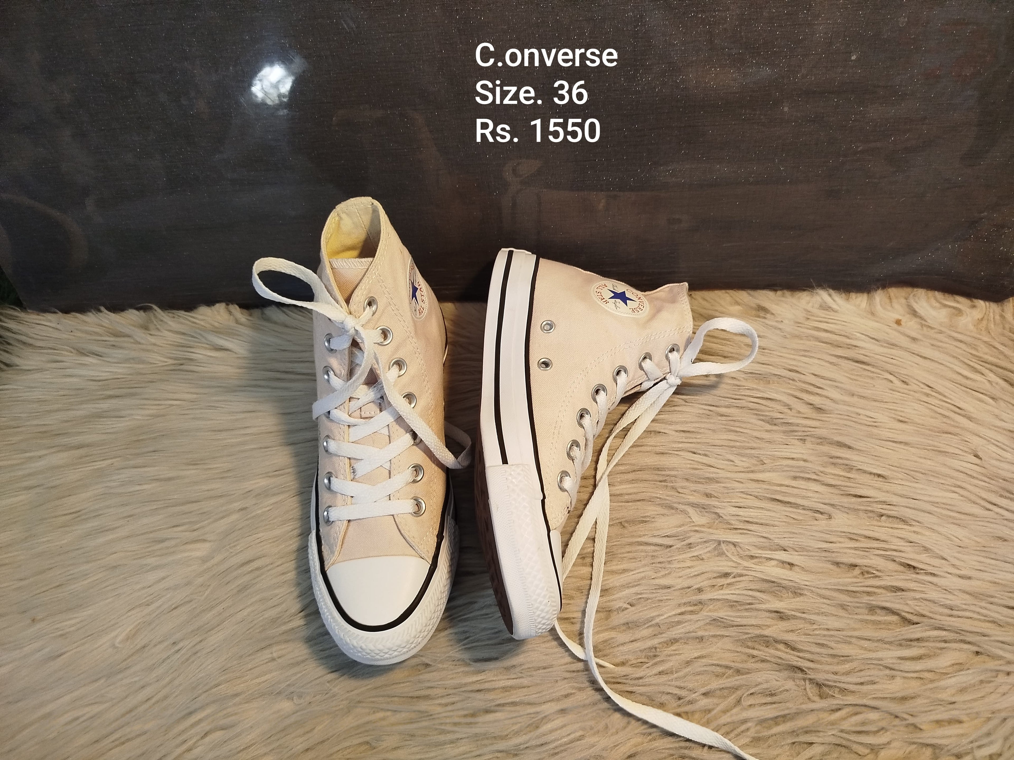 Converse 36