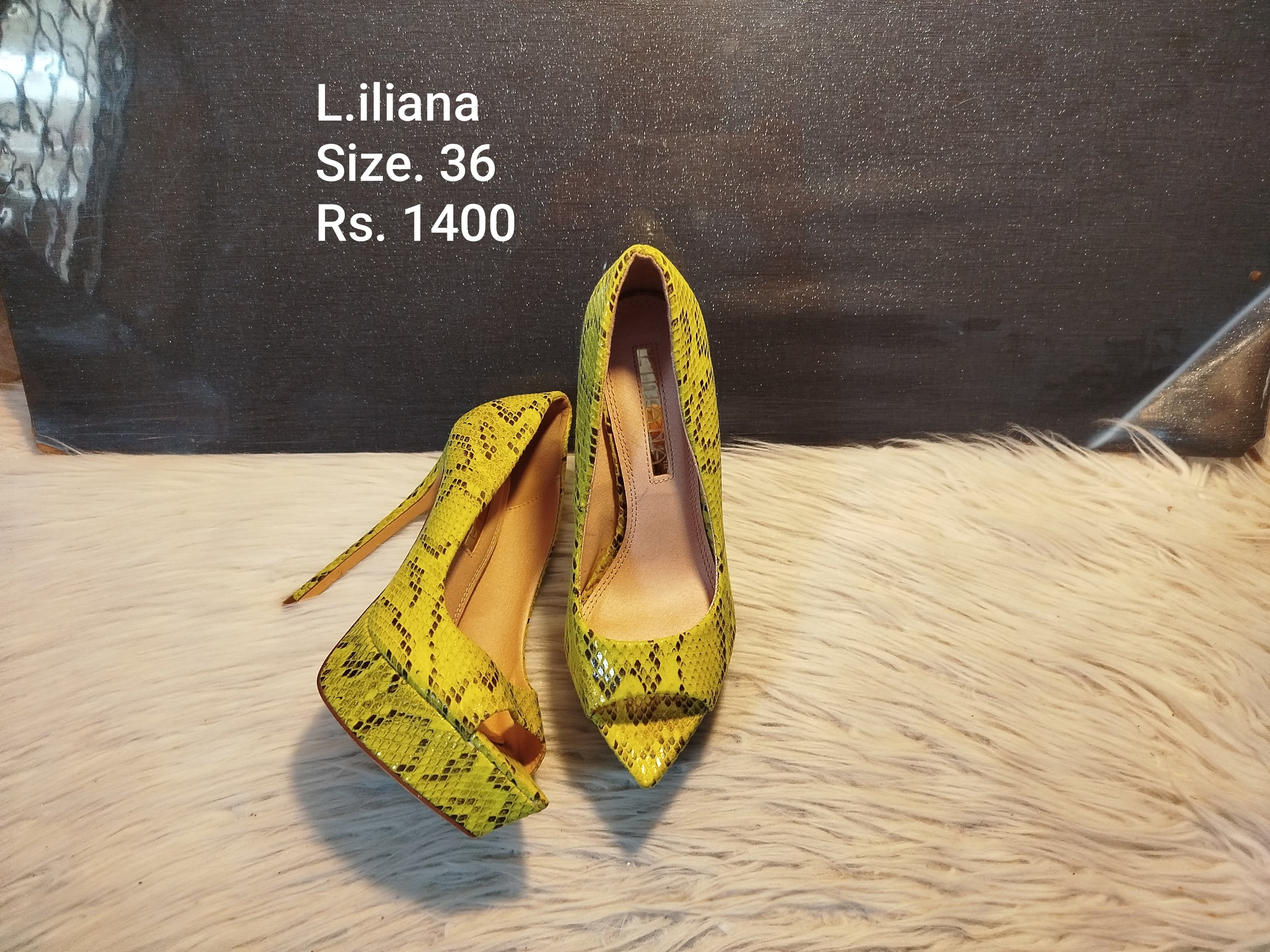 Liliana 36