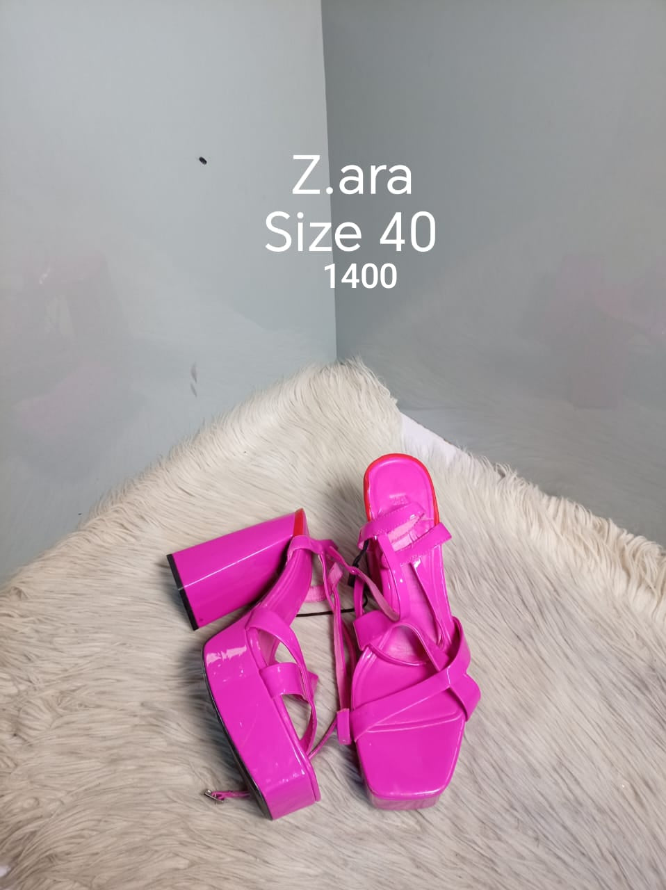 Zara 40