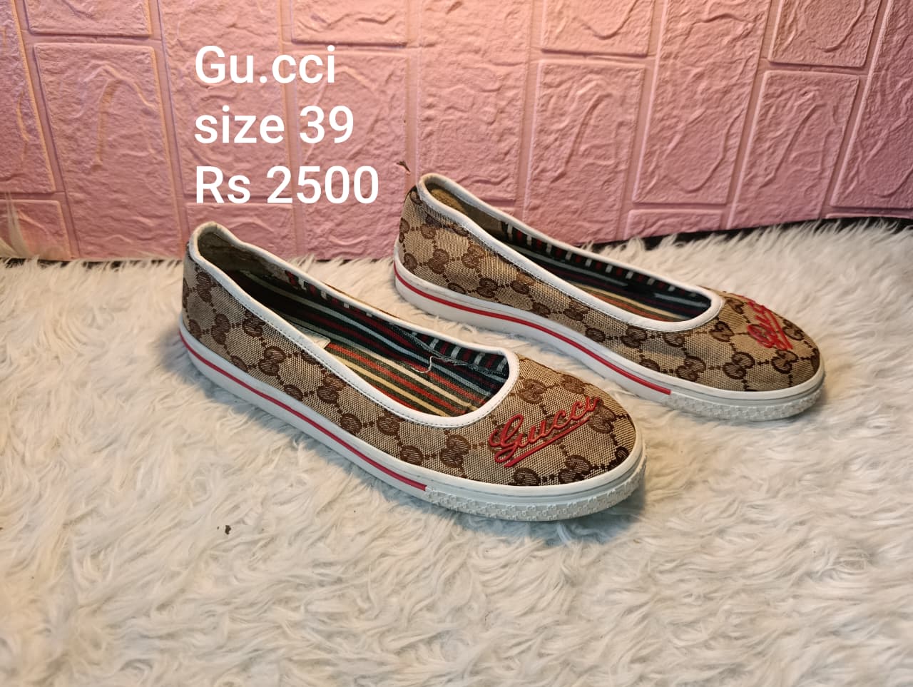 Gucci 39