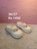 Crocs 36/37