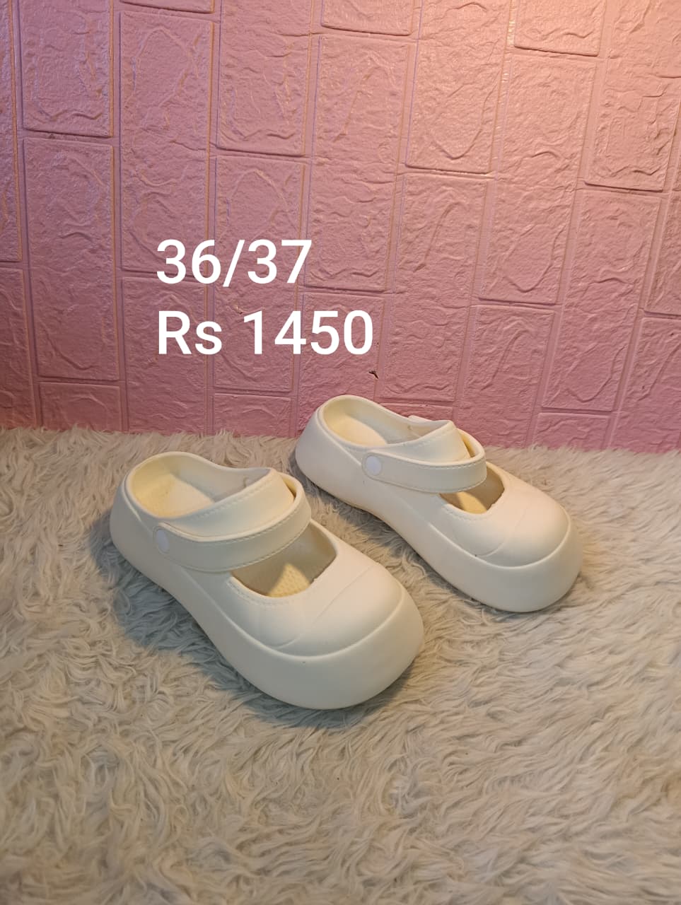 Crocs 36/37