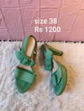 Heels 38