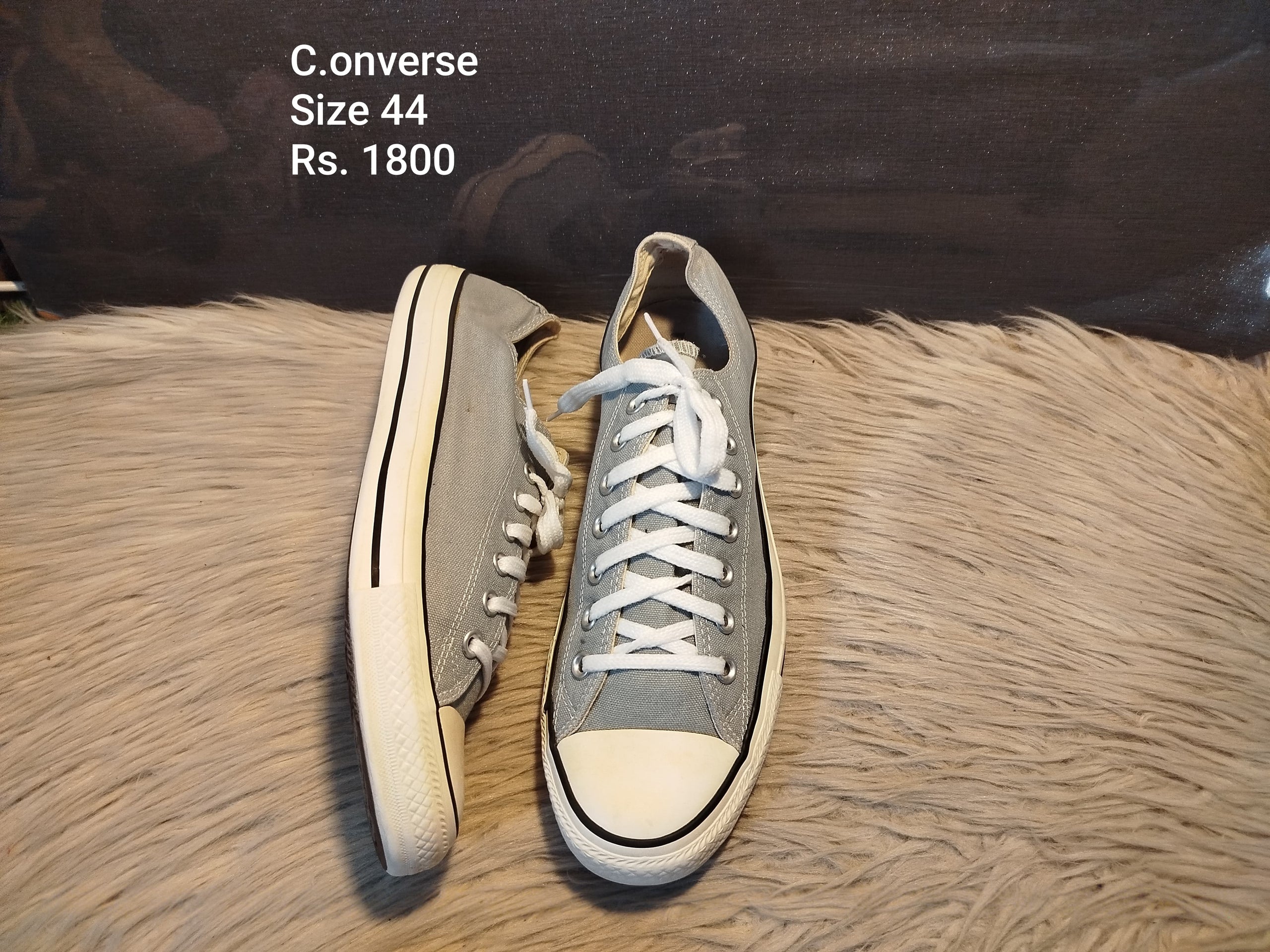 Converse 44
