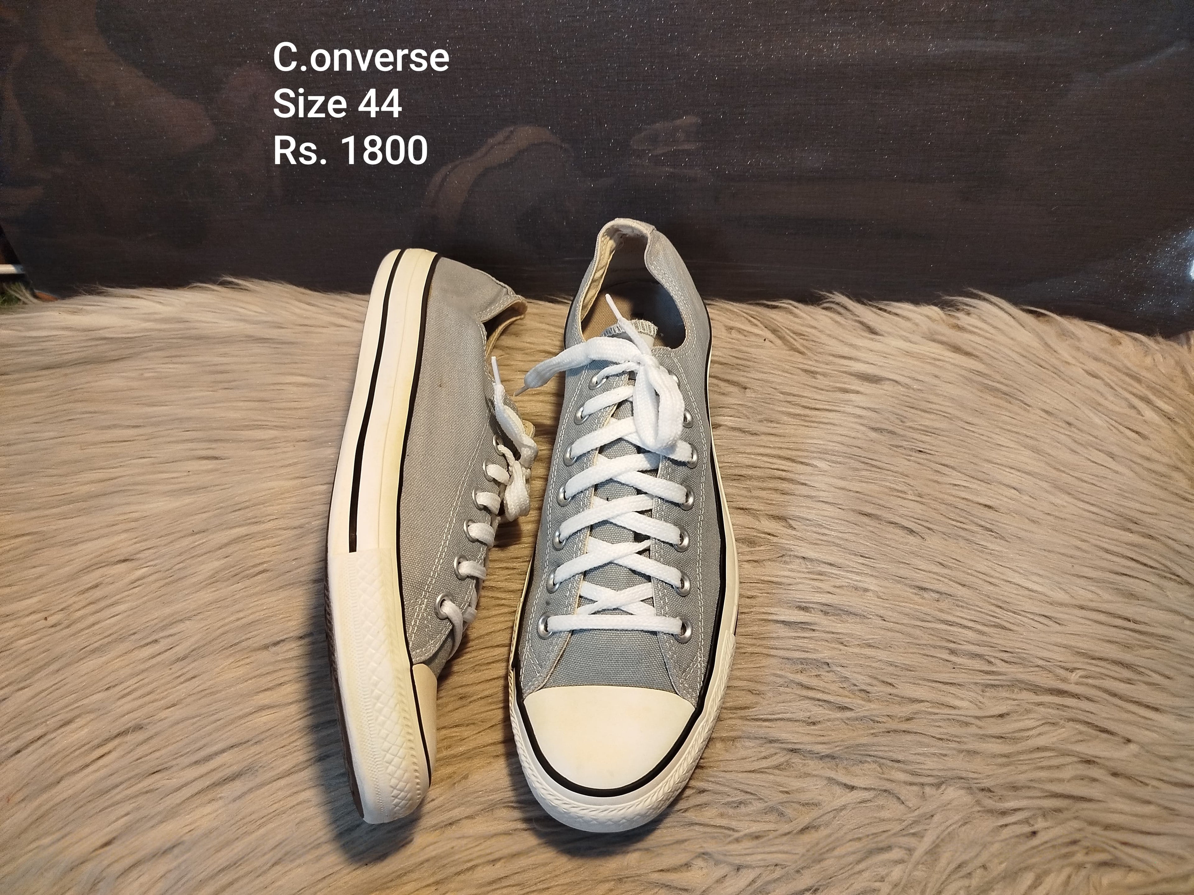Converse 44