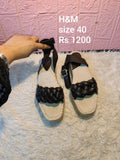 H&M 40