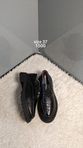 Loafers 37