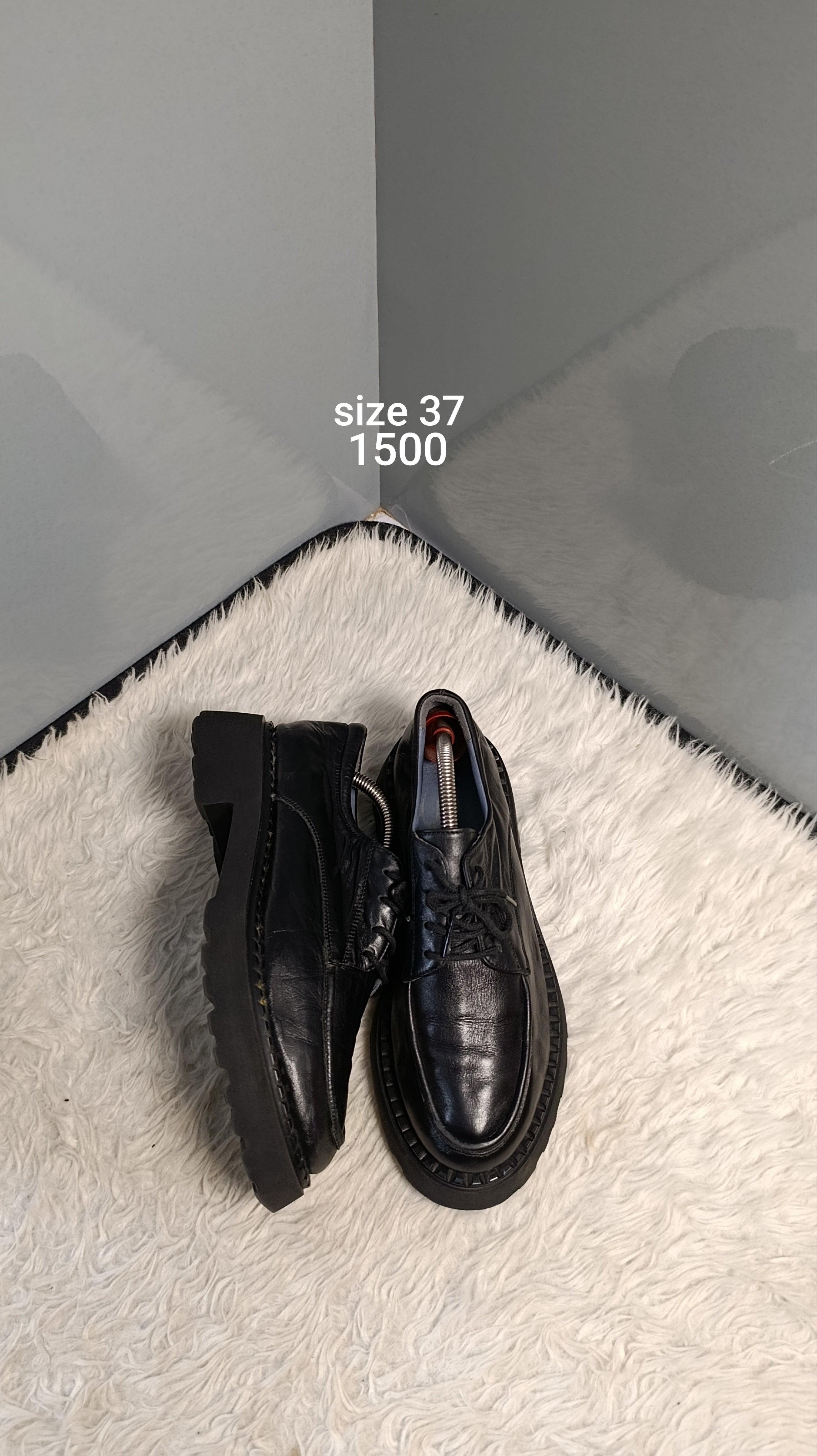 Loafers 37