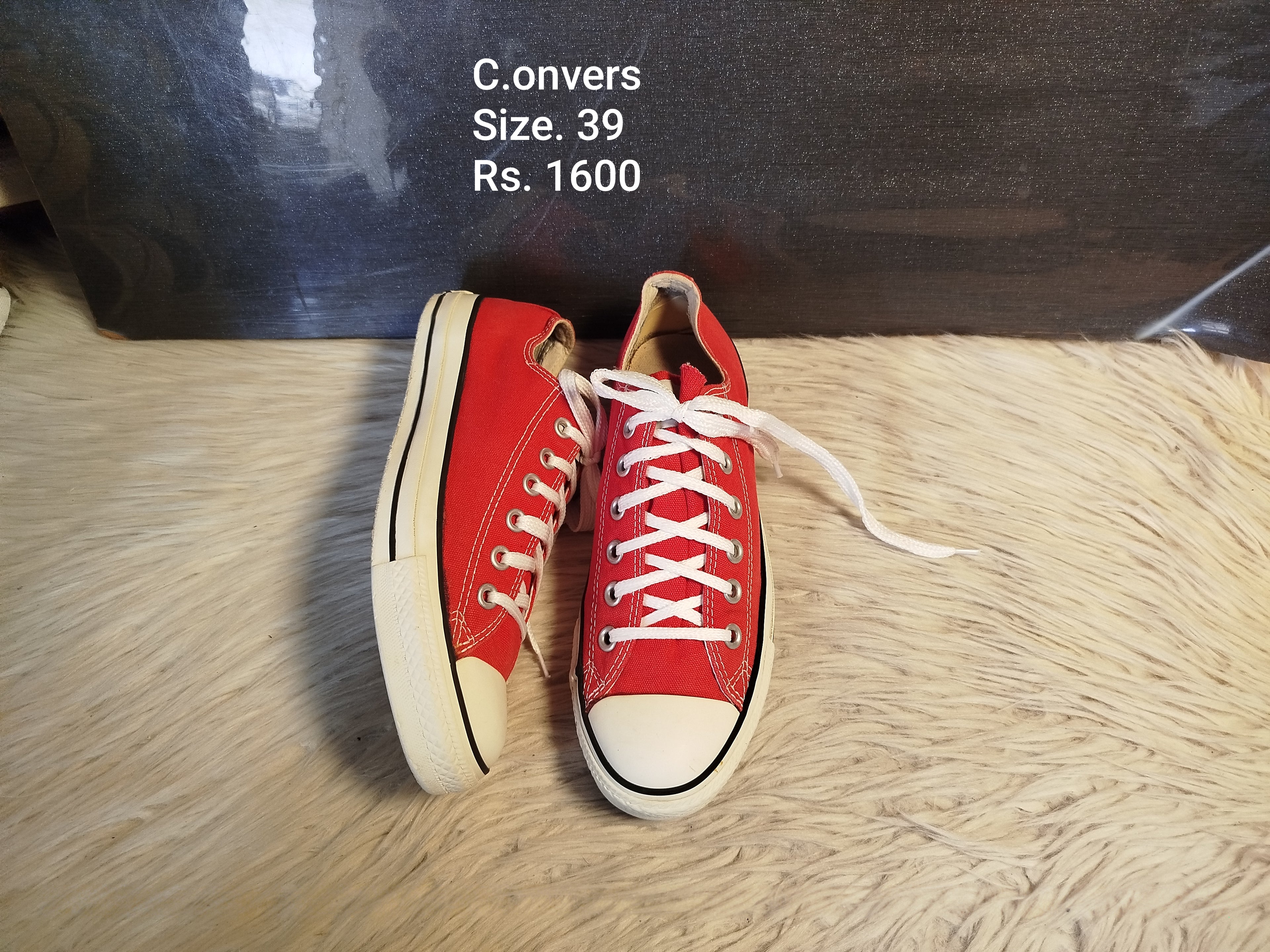 Converse 39