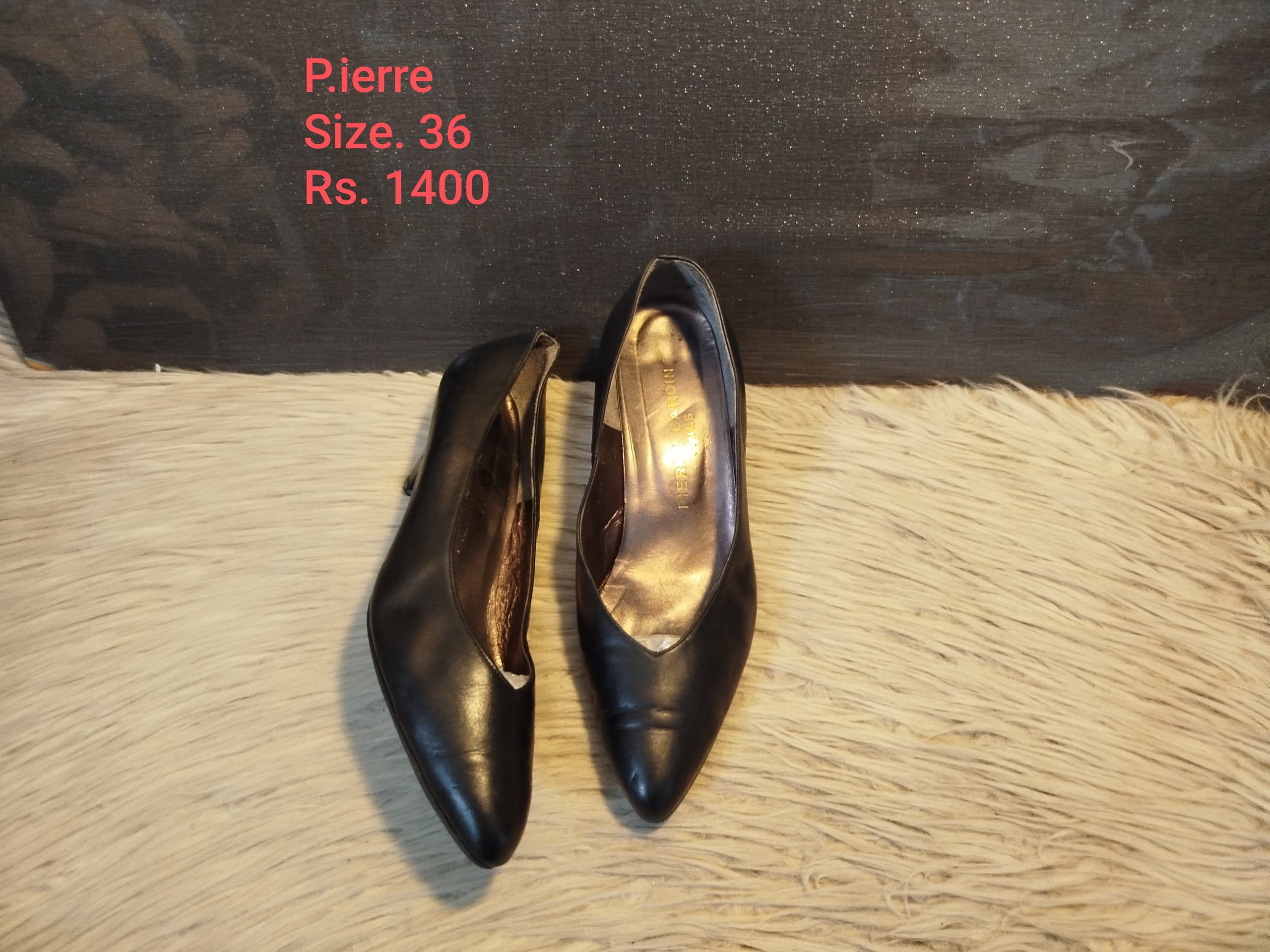 Pierre 36