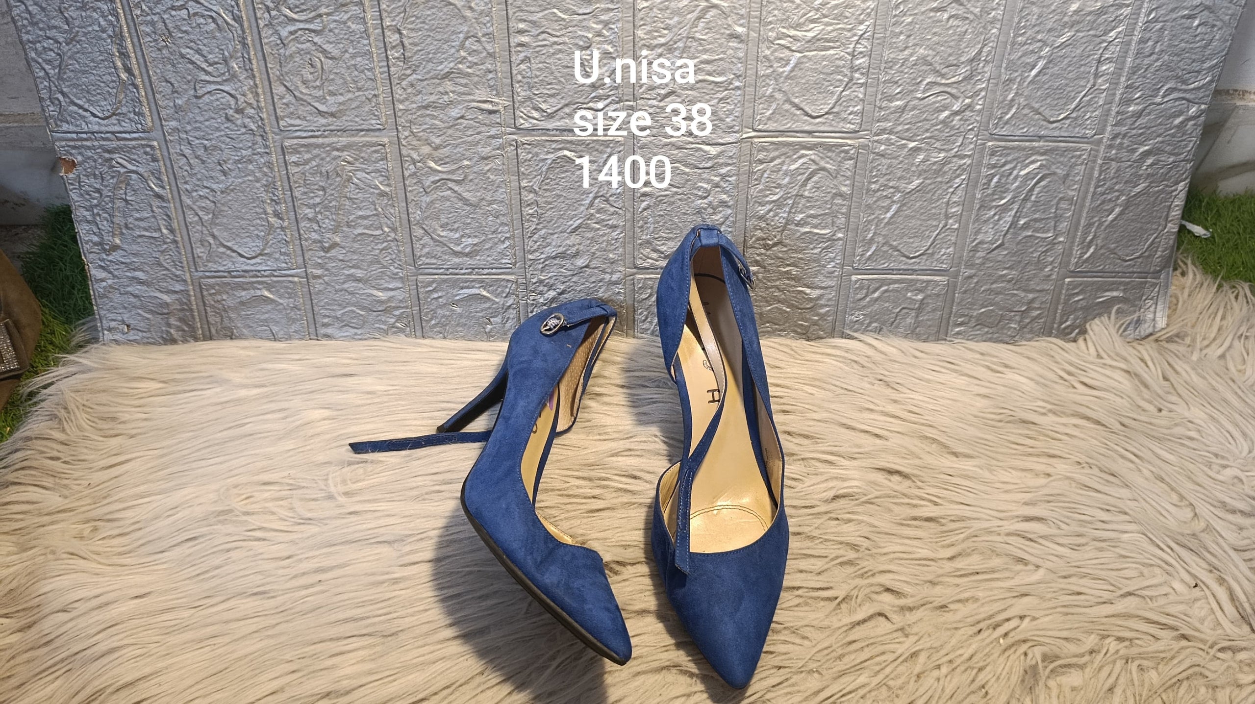 Unisa 38