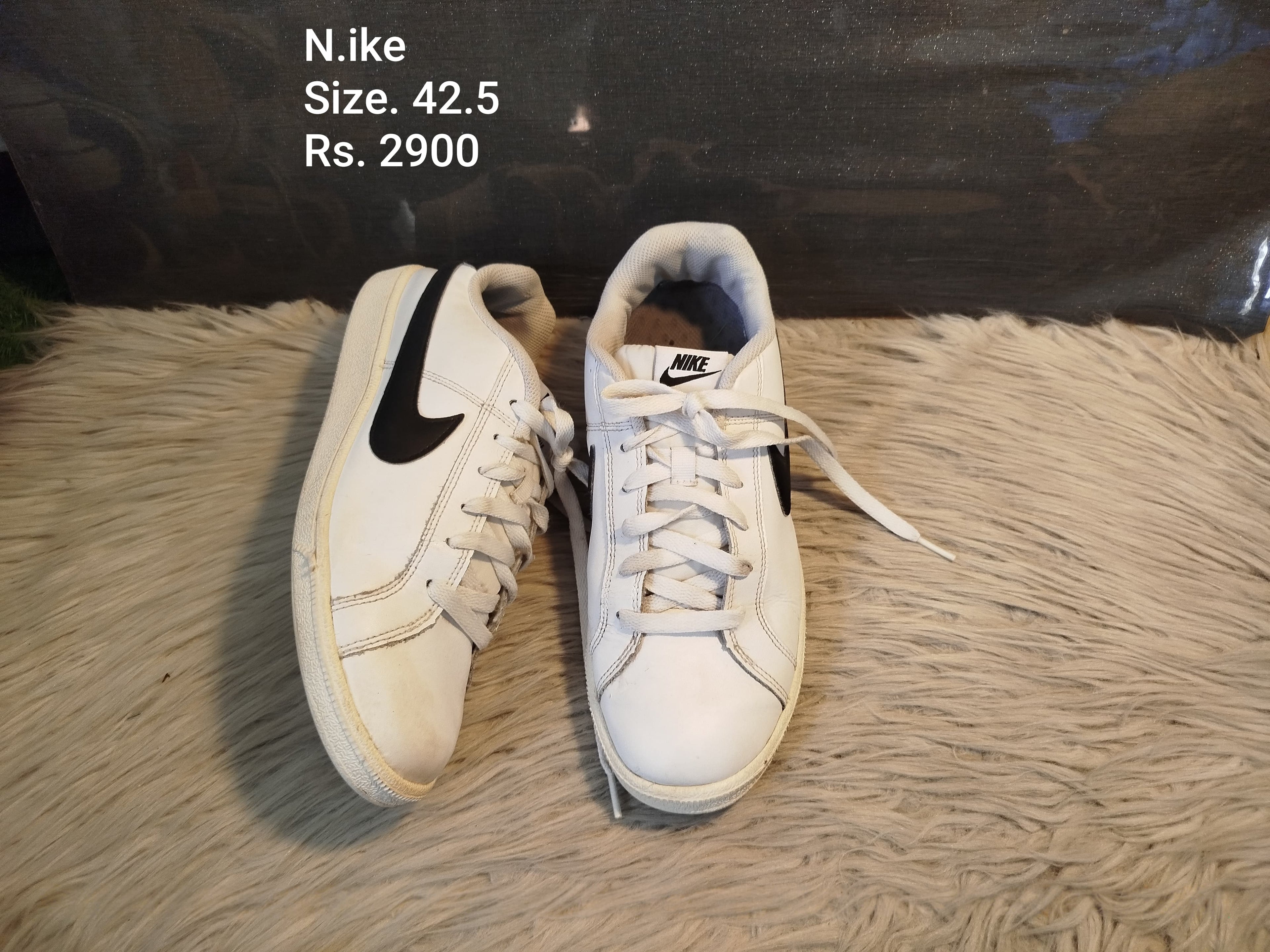 Nike 42.5