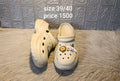 Crocs 39/40